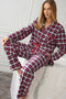Pyjama model 219331 L&L collection